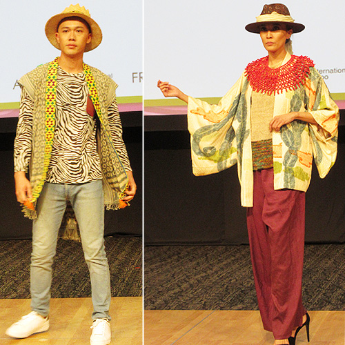 Raya & Gawai 2023 Fashion Ideas - Edric Ong