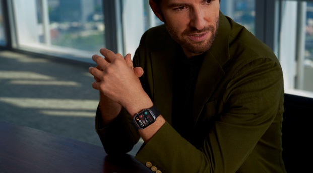 HUAWEI WATCH D2