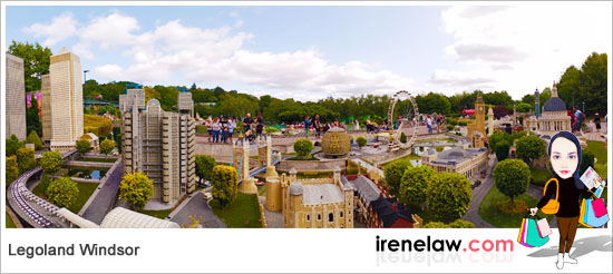 Legoland Windsor